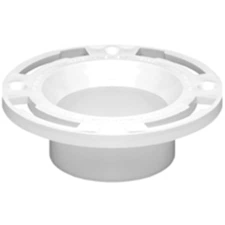 Tinkertools 43503 3-4 In. Level Fit Flange TI667474